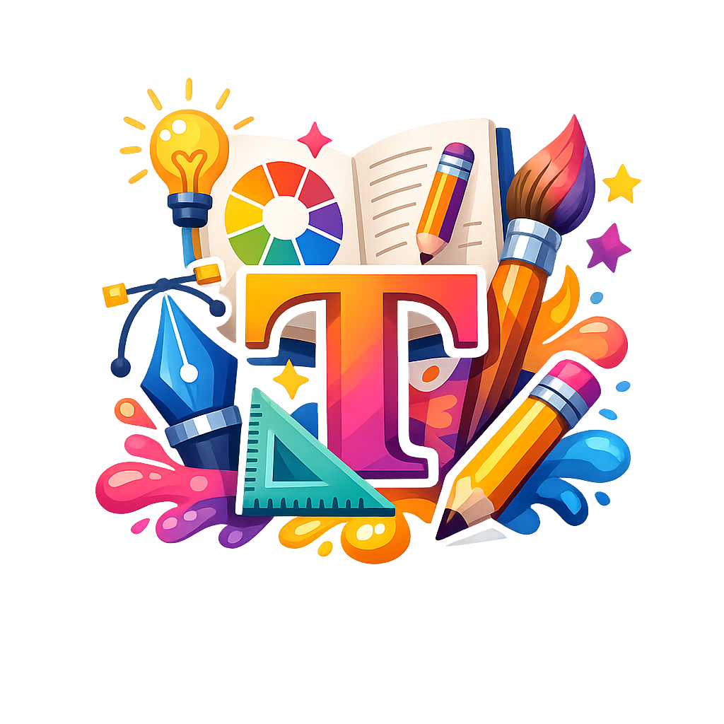 Creative Typography Art Guide