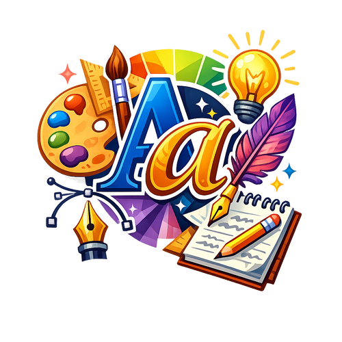 Advanced Typography Art Mastery Notes