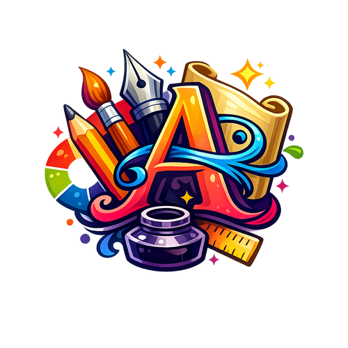 Artistic Typography Techniques Guide