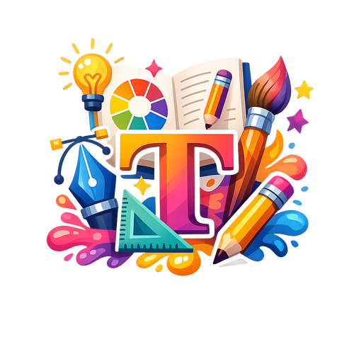 Creative Typography Art Guide