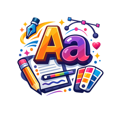 Modern Typography Design Notes