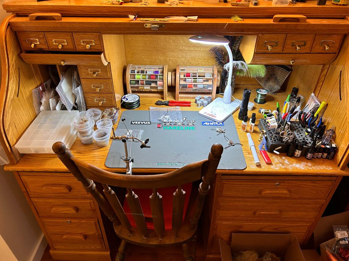 1.000+ Free Fly Tying Made Simple Guide