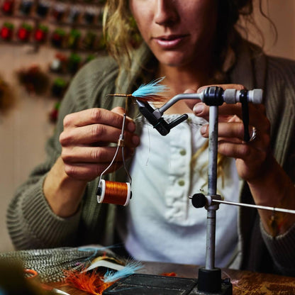 1.000+ Free Fly Tying Made Simple Guide
