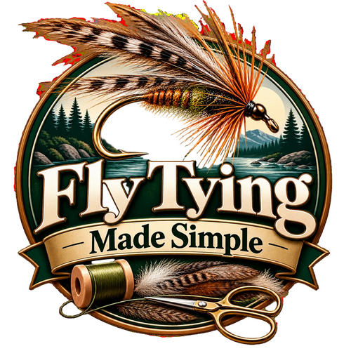 Fly Tying