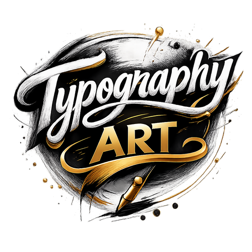 Typography Art