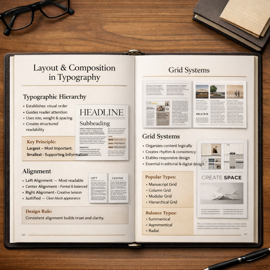 Typography Expresses 1.000+ Free Typography Art Guide